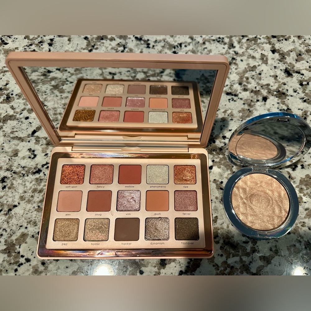 Makeup Bundle